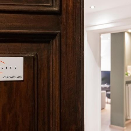 ミラノEasylife - Splendido Bilocale San Babila Duomoアパートメント エクステリア 写真